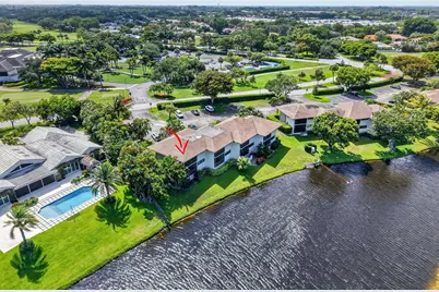 551 Greensward Lane #204-d, Delray Beach, FL 33445 - Photo 26