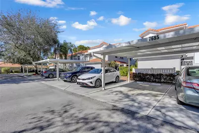 7685 Springwater Place #201, Boynton Beach, FL 33437 - Photo 34
