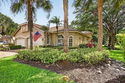 9500 Crooked Stick Lane, Port Saint Lucie, FL 34986 - Photo 1