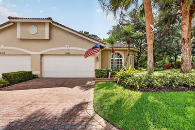 9500 Crooked Stick Lane, Port Saint Lucie, FL 34986 - Photo 2