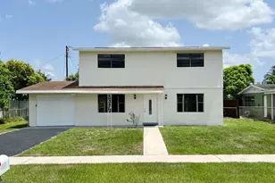 5163 Marion Pl, West Palm Beach, FL 33407 - Photo 1