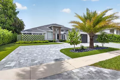 3954 NW 52nd Street, Boca Raton, FL 33496 - Photo 1