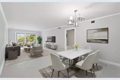 2006 Granada Drive #M3, Coconut Creek, FL 33066 - Photo 2