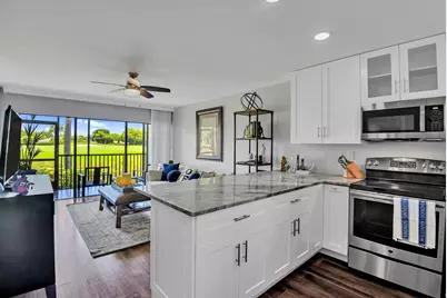 401 Greensward Lane #102-a, Delray Beach, FL 33445 - Photo 1