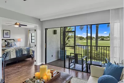 401 Greensward Lane #102-a, Delray Beach, FL 33445 - Photo 2