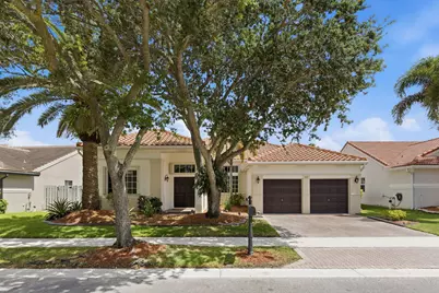 832 Heritage Drive, Weston, FL 33326 - Photo 1