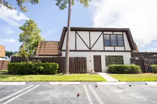 110 Weybridge Cir, Royal Palm Beach, FL 33411 - Photo 1