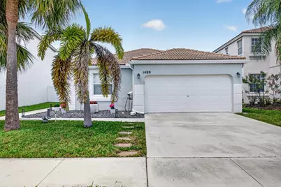 1489 NW 153rd Avenue, Pembroke Pines, FL 33028 - Photo 20