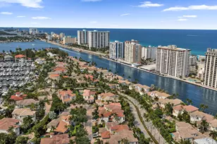 824 Spinnaker Dr E, Hollywood, FL 33019 - Photo 4