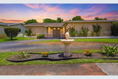 10691 NW 26th Place, Sunrise, FL 33322 - Photo 1