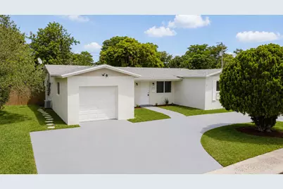 2440 NW 63rd Terrace, Sunrise, FL 33313 - Photo 2