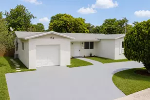 2440 NW 63rd Terrace, Sunrise, FL 33313 - Photo 2