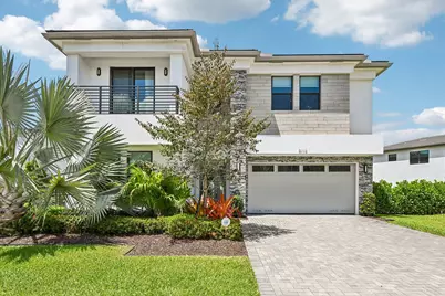8116 Laurel Falls Drive, Boca Raton, FL 33496 - Photo 1
