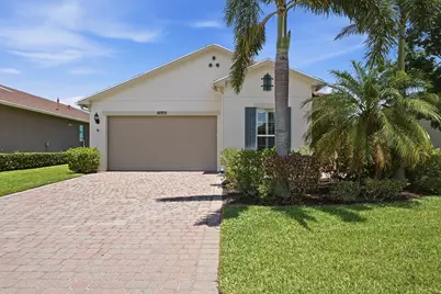 10375 SW Indian Lilac Trail, Port Saint Lucie, FL 34987 - Photo 1