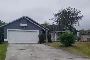 2248 SW Halissee St, Port Saint Lucie, FL 34953 - Photo 1