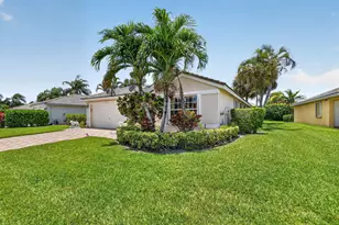 8171 Palm Gate Dr, Boynton Beach, FL 33436 - Photo 4