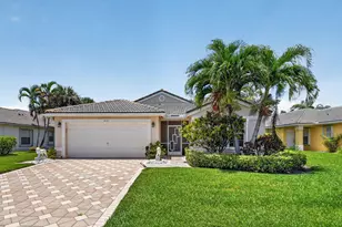 8171 Palm Gate Dr, Boynton Beach, FL 33436 - Photo 2