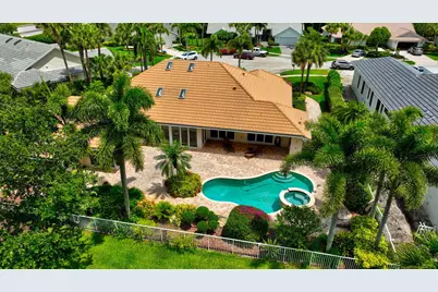 4960 Cherry Laurel Lane, Delray Beach, FL 33445 - Photo 4