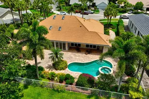4960 Cherry Laurel Ln, Delray Beach, FL 33445 - Photo 4