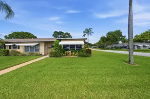 875 North Dr, Delray Beach, FL 33445 - Photo 4