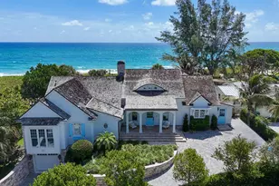 282 Celestial Way, Juno Beach, FL 33408 - Photo 1