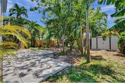 2422 Sherman Street, Hollywood, FL 33020 - Photo 22