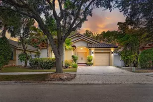 181 SW 203rd Ave, Pembroke Pines, FL 33029 - Photo 1