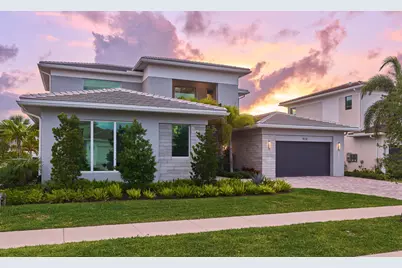 9124 Coral Isles Circle, Palm Beach Gardens, FL 33412 - Photo 2