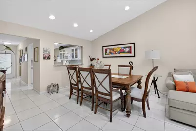 10015 Hickorywood Place, Boynton Beach, FL 33437 - Photo 6