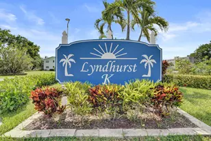 2049 Lyndhurst K, Deerfield Beach, FL 33442 - Photo 4