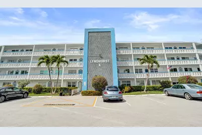 2049 Lyndhurst, Deerfield Beach, FL 33442 - Photo 1
