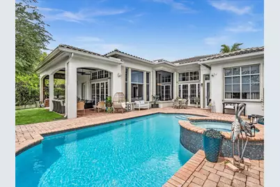 7738 NW 112th Way, Parkland, FL 33076 - Photo 4