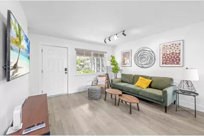 2021 Plunkett Street #2019, Hollywood, FL 33020 - Photo 4