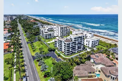 2575 S Ocean Boulevard #208s, Highland Beach, FL 33487 - Photo 16