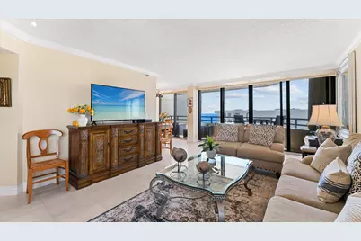 3560 S Ocean Boulevard #909, South Palm Beach, FL 33480 - Photo 2
