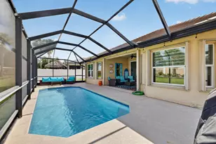 11642 SW Rowena St, Port Saint Lucie, FL 34987 - Photo 38