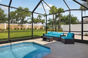 11642 SW Rowena St, Port Saint Lucie, FL 34987 - Photo 36