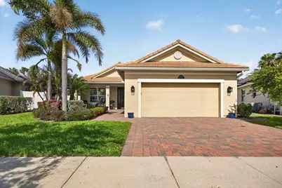 11642 SW Rowena Street, Port Saint Lucie, FL 34987 - Photo 2