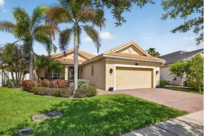 11642 SW Rowena Street, Port Saint Lucie, FL 34987 - Photo 1