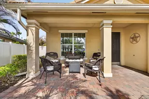 11642 SW Rowena St, Port Saint Lucie, FL 34987 - Photo 4