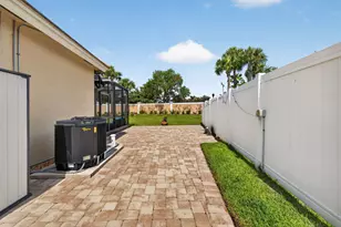 11642 SW Rowena St, Port Saint Lucie, FL 34987 - Photo 50