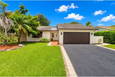 9510 Affirmed Lane, Boca Raton, FL 33496 - Photo 1