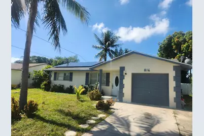 816 NW 8th Avenue, Boynton Beach, FL 33426 - Photo 2