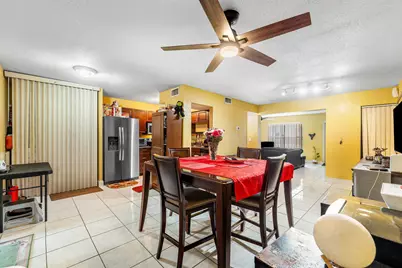 1105 NW 80th Terrace #E, Margate, FL 33063 - Photo 12