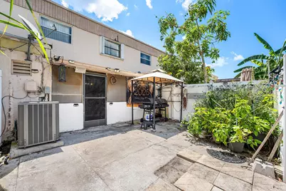 1105 NW 80th Terrace #E, Margate, FL 33063 - Photo 24