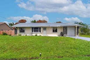 1911 SE Dock St, Port Saint Lucie, FL 34952 - Photo 2