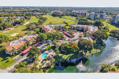 7484 La Paz Boulevard #103, Boca Raton, FL 33433 - Photo 48