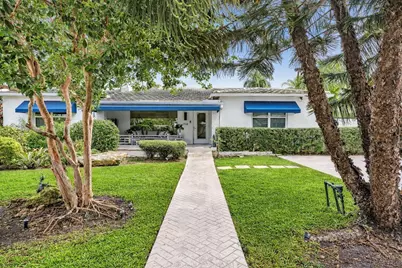 746 NE 16th Terrace, Fort Lauderdale, FL 33304 - Photo 1
