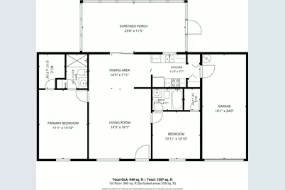 205 SW Voltair Terrace, Port Saint Lucie, FL 34984 - Photo 2