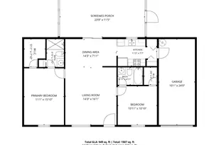 205 SW Voltair Terrace, Port Saint Lucie, FL 34984 - Photo 2